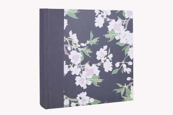 Modern Photoalbum "Yozakura"